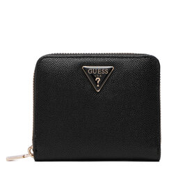 Guess Geldbörse Guess Isobel Slg SWBG99 32137 Schwarz