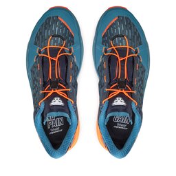 

Взуття Dynafit Ultra Pro 2 8071 Storm Blue/Blueberry, Голубий