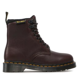 Dr. Martens Glany Dr. Martens 1460 Pascal 27816201 Brązowy