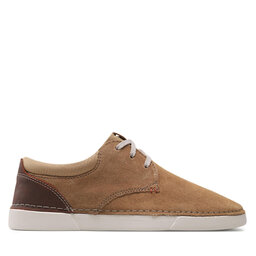 

Туфлі Clarks, Коричневий