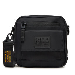 G-Star Raw Torebka G-Star Raw GSR-B-017-07 Czarny