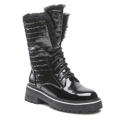 Loretta Vitale Stövletter Loretta Vitale B347 Black