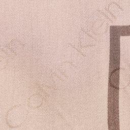 

Шаль Calvin Klein Logo K60K610814 PE1, Бежевий