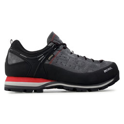 

Трекінгові черевики Meindl Literock Gtx GORE-TEX 3922 Granit/Rot 23, Сірий