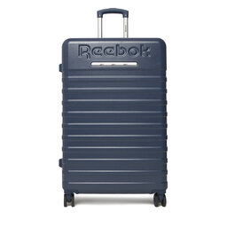Reebok Großer Koffer Reebok CWBEO-RBK-MS-003-L Dunkelblau