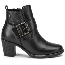 

Ботильйони Salamander Roky 32-42102-01 Black, Чорний