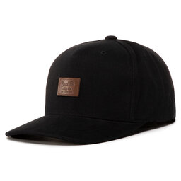 Brixton Keps Brixton Grade III Mp Snbk 10367 Black