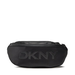 DKNY Borsetă DKNY Nataly Sling R13IEM81 BBL Blk/Black