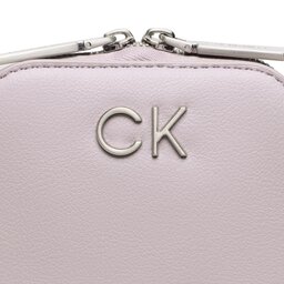 

Чохол для телефону Calvin Klein Re-Lock Phone Crossbody Pbl K60K610963 VDQ, Фіолетовий