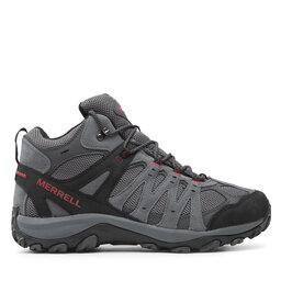 Merrell Trekkingi Merrell Accentor 3 Mid J135479 Szary
