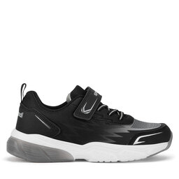 Sprandi Sneakersy Sprandi CP-23KC2351B Czarny