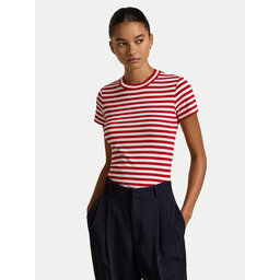 Polo Ralph Lauren Polo Ralph Lauren Majica 211891520006 Rdeča Regular Fit