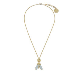 Patrizia Pepe Halskette Patrizia Pepe CJ9339 M006 S734 Goldfarben