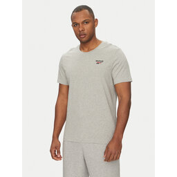 Reebok Reebok Футболка 100221743 Сірий Regular Fit