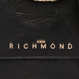 

Сумка John Richmond RWP23236BO Black, Чорний