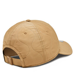 

Шапкa New Era Mlb Quilted 940 La Dodgers 60364245 Бежевий