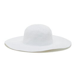 

Капелюх Seafolly Shady Lady Lizzy Hat S70403 White, Білий