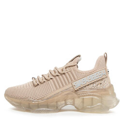 

Снікерcи Steve Madden Maxilla-R SM11001603-04004-686 Rose Gold, Бежевий