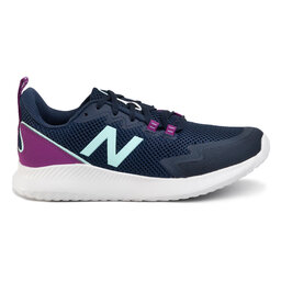 

Взуття New Balance Ryval Run WRYVLSN1 Cиній