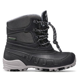 

Снігоходи Boss Youth Hybrid Trek Outdoor HYBRID 14 VAR.13ZR Grey, Чорний