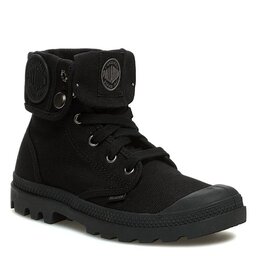 Palladium Hikerkänga Palladium Baggy 92353060M Black