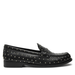 Tory Burch Loaferice Tory Burch Studded Classic Loafer 159881 Crna