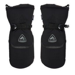 Rossignol Guanti da sci Rossignol RLMMG18 Nero