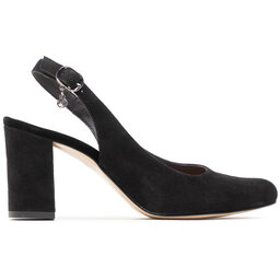 

Босоніжки Lasocki 896-03 Black, Чорний