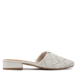 

Шльопанці Gioseppo Lika 65064 Off-White, Бежевий