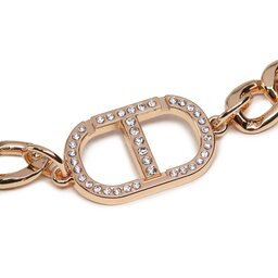 

Жіночий ремінь TWINSET 231TA4230 Nuovo Oro 07172, Золотий