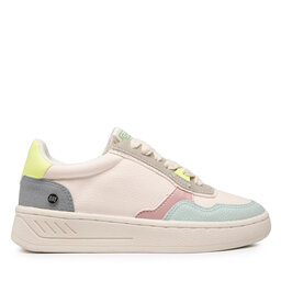

Снікерcи Gioseppo Pula 65519 Multicolor, Білий