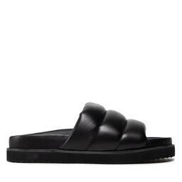

Шльопанці Ted Baker Amirra 257018 Black, Чорний
