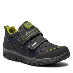 

Снікерcи Primigi GORE-TEX 4889322 S Gr.Sc-V.Mel/Gri, Сірий