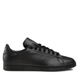 adidas Обувки adidas Stan Smith FX5499 Cblack/Cblack/Ftwwht