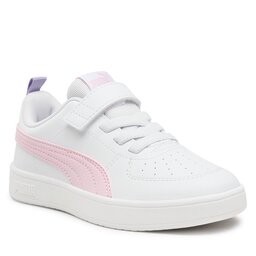 Puma Scarpe Puma Rickie Ac Ps 385836 15 White/Pearl Pink/Vivi Violet