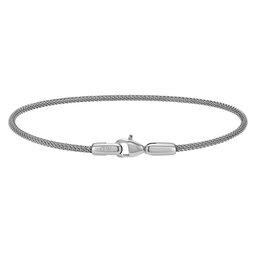Daniel Wellington Bracciale Daniel Wellington Perfect Pair DW00400679 Argento