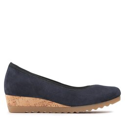 

Туфлі Gabor 22.641.46 Dark-blue (kork), Cиній