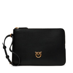 PINKO Torebka PINKO Wristlet PE 25 PCPL 104353 A0F1 Czarny