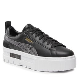 Puma Tenisice Puma Mayze Luxury Wns 393081 02 Puma Black
