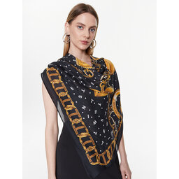 TWINSET Sjal TWINSET 231TA4400 Nero 00006