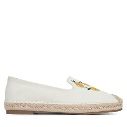 DeeZee Espadrilles DeeZee MXCR-229 Weiß