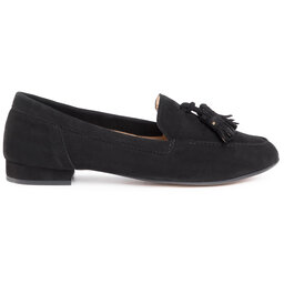 

Сліпери Gino Rossi 16801-01 Black, Чорний