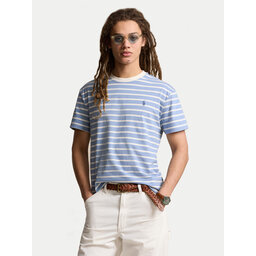 Polo Ralph Lauren Polo Ralph Lauren Póló 710934662008 Kék Classic Fit