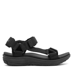 Sprandi Sandalen Sprandi WP40-20173Y Schwarz