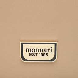 

Сумка Monnari BAG2330-015 Бежевий