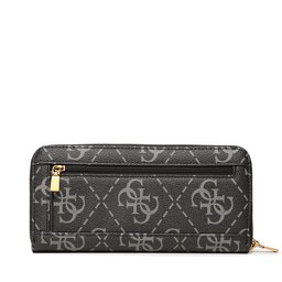 

Великий жіночий гаманець Guess SWESO8 39046 CLO, Чорний