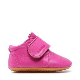 

Туфлі Froddo G1130005 Fuchsia, Рожевий