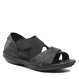 Camper Sandale Camper Right Nina K201367-001 Black