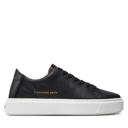 Alexander Smith Sneakers Alexander Smith London 9012 Nero