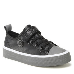 Big Star Shoes Scarpe da ginnastica Big Star Shoes KK374067 Black